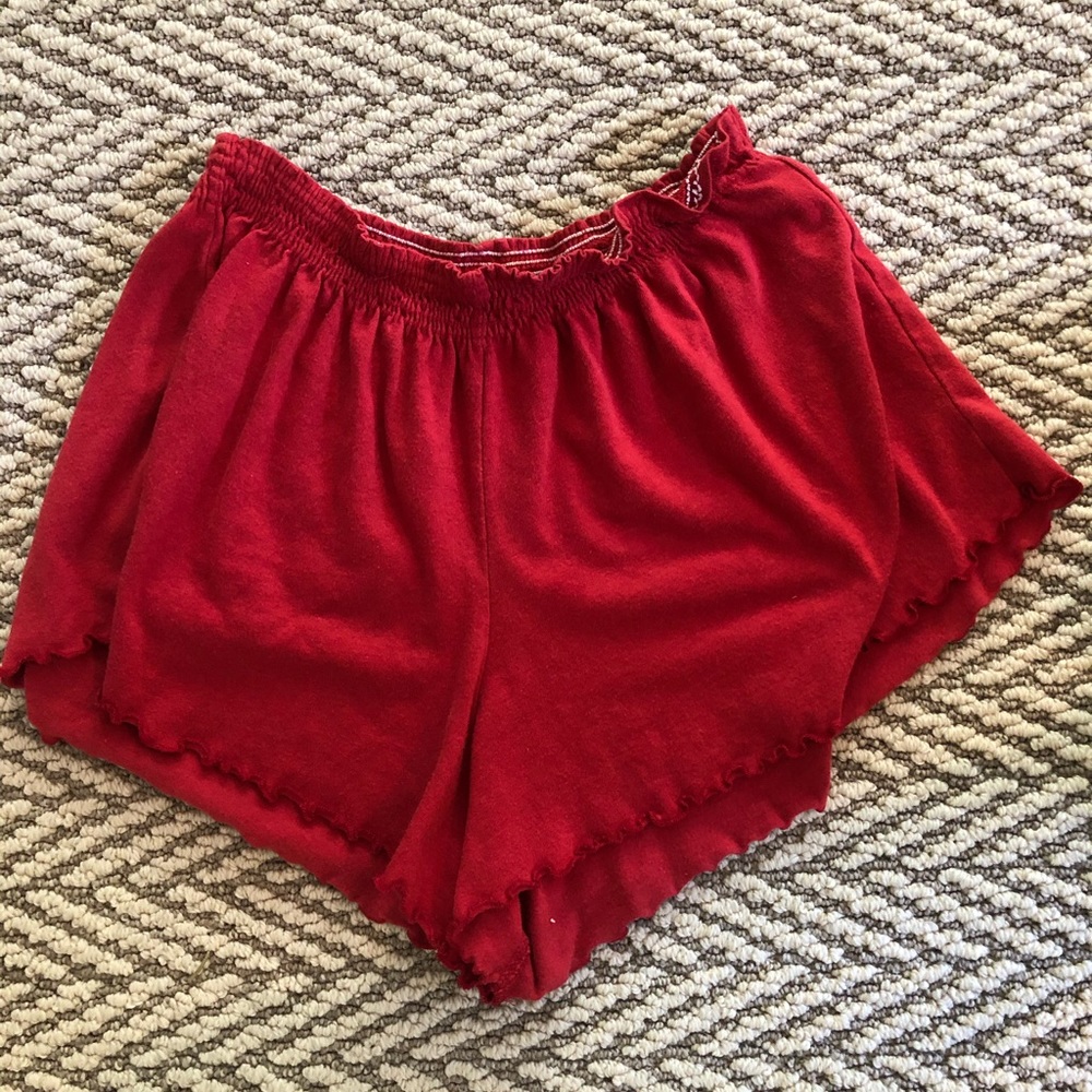 BRAND MELVILLE SHORTS